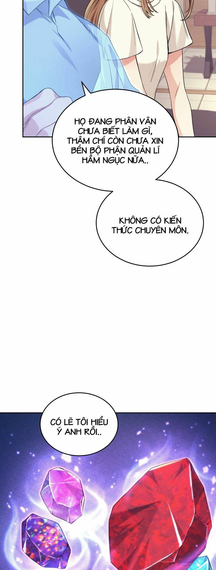 Ta Đánh Cắp Linh Hồn Của Ranker Top 1 - Chapter 20 - Page 18