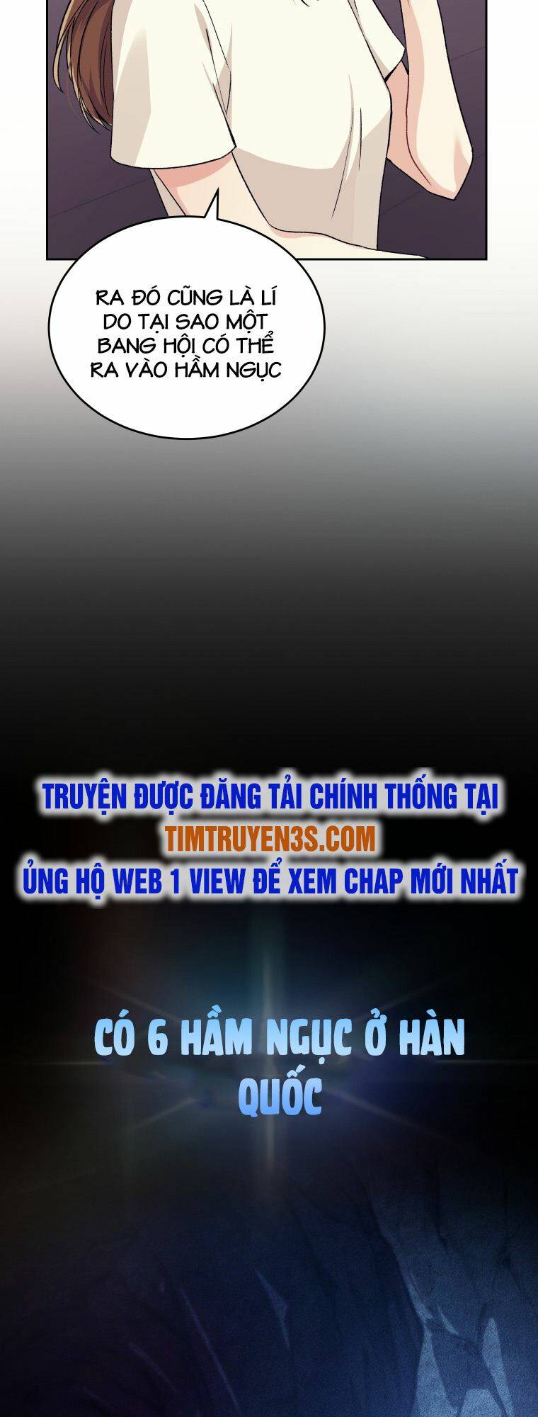 Ta Đánh Cắp Linh Hồn Của Ranker Top 1 - Chapter 20 - Page 21