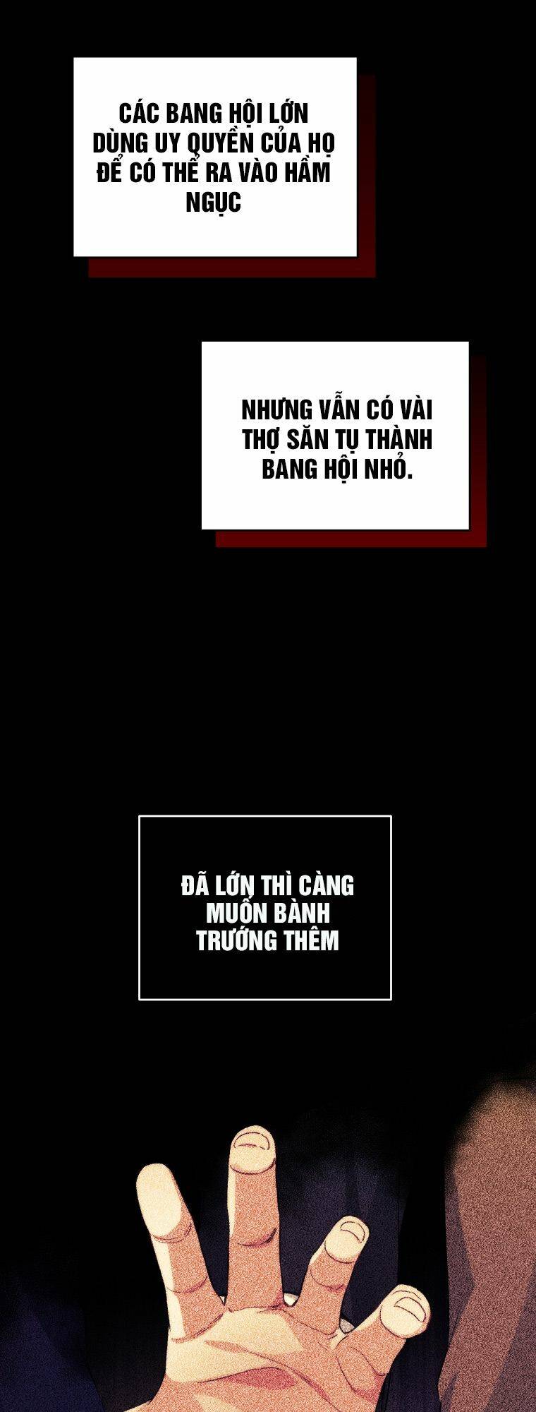 Ta Đánh Cắp Linh Hồn Của Ranker Top 1 - Chapter 20 - Page 24