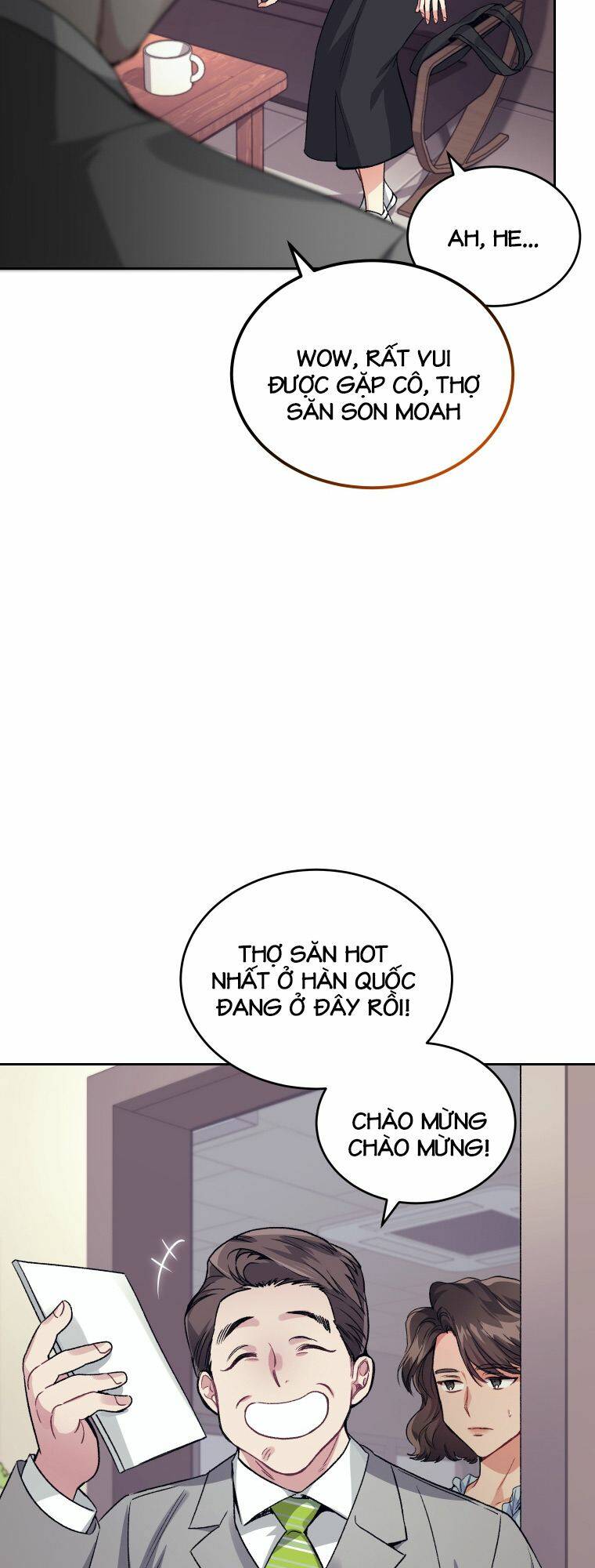 Ta Đánh Cắp Linh Hồn Của Ranker Top 1 - Chapter 20 - Page 27