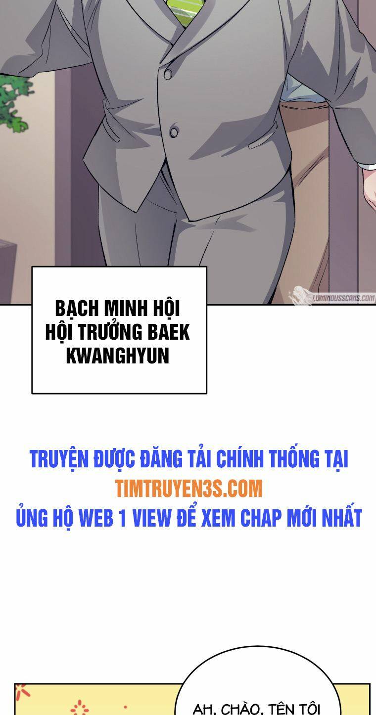 Ta Đánh Cắp Linh Hồn Của Ranker Top 1 - Chapter 20 - Page 28
