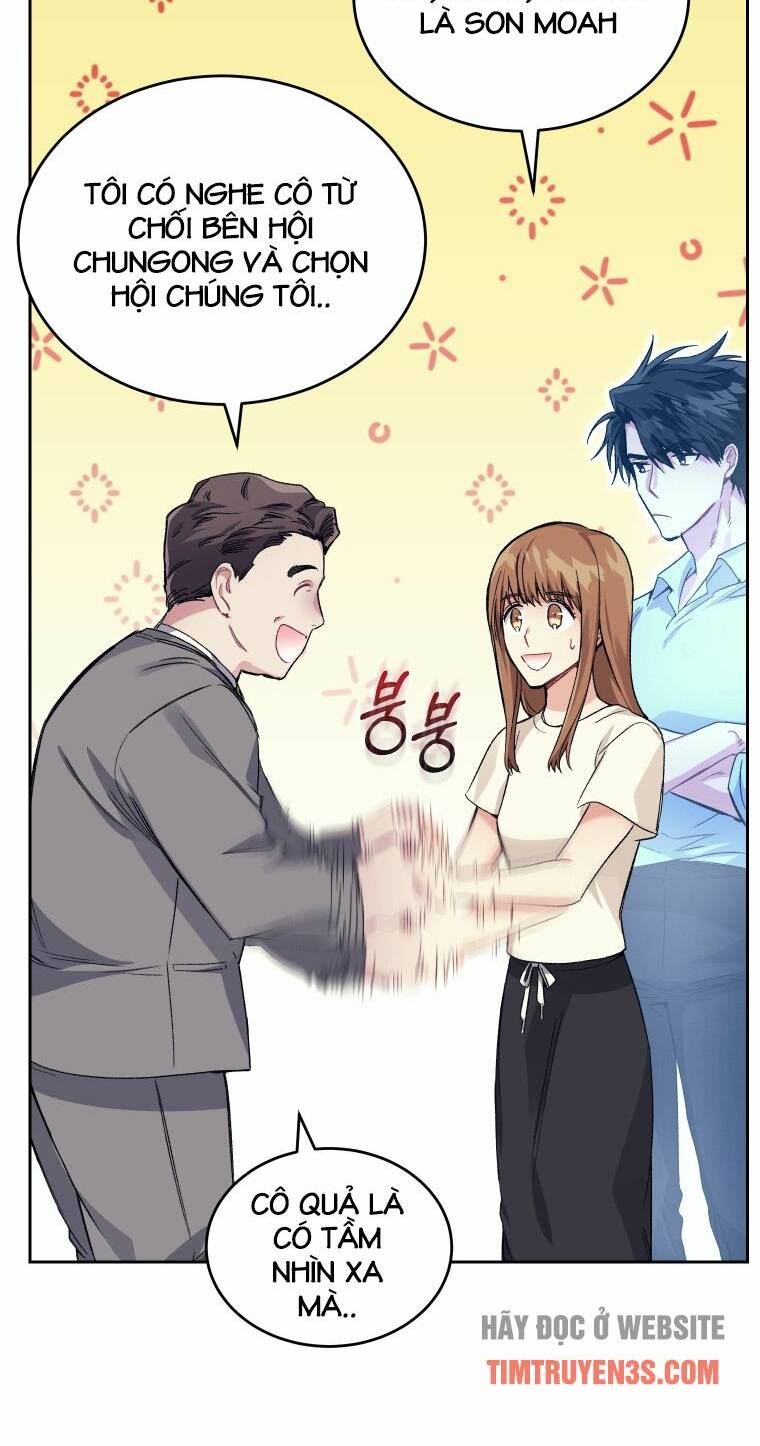 Ta Đánh Cắp Linh Hồn Của Ranker Top 1 - Chapter 20 - Page 29