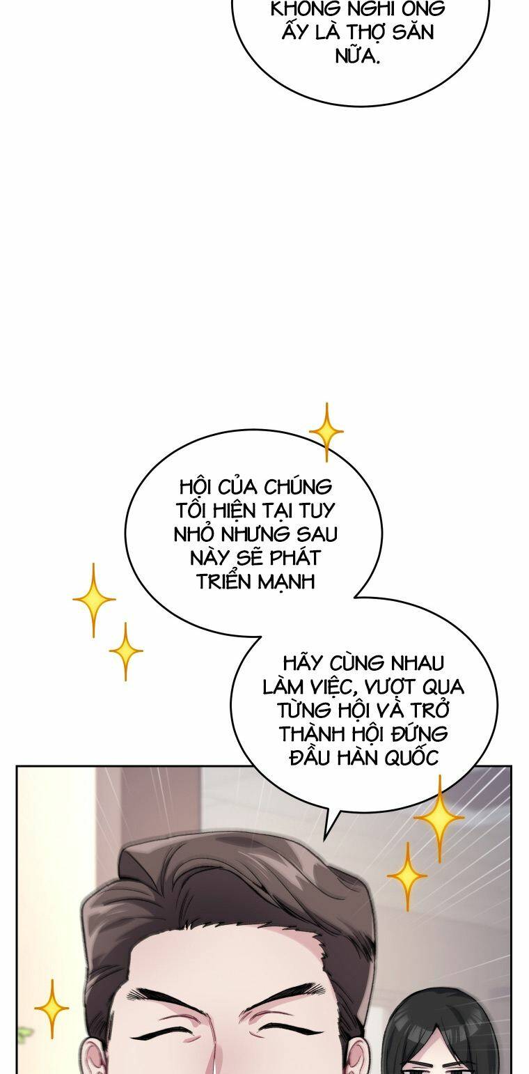 Ta Đánh Cắp Linh Hồn Của Ranker Top 1 - Chapter 20 - Page 31