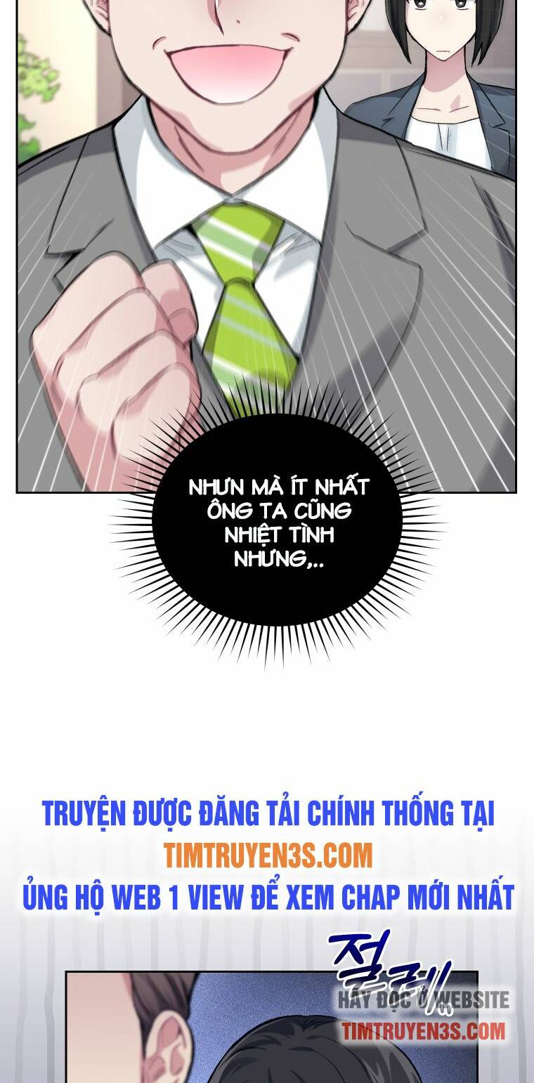 Ta Đánh Cắp Linh Hồn Của Ranker Top 1 - Chapter 20 - Page 32