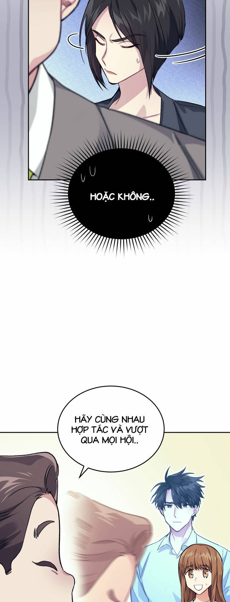 Ta Đánh Cắp Linh Hồn Của Ranker Top 1 - Chapter 20 - Page 33