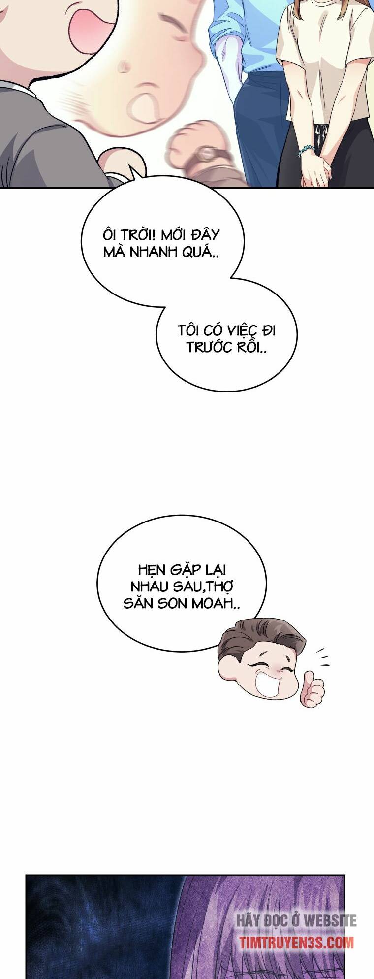 Ta Đánh Cắp Linh Hồn Của Ranker Top 1 - Chapter 20 - Page 34