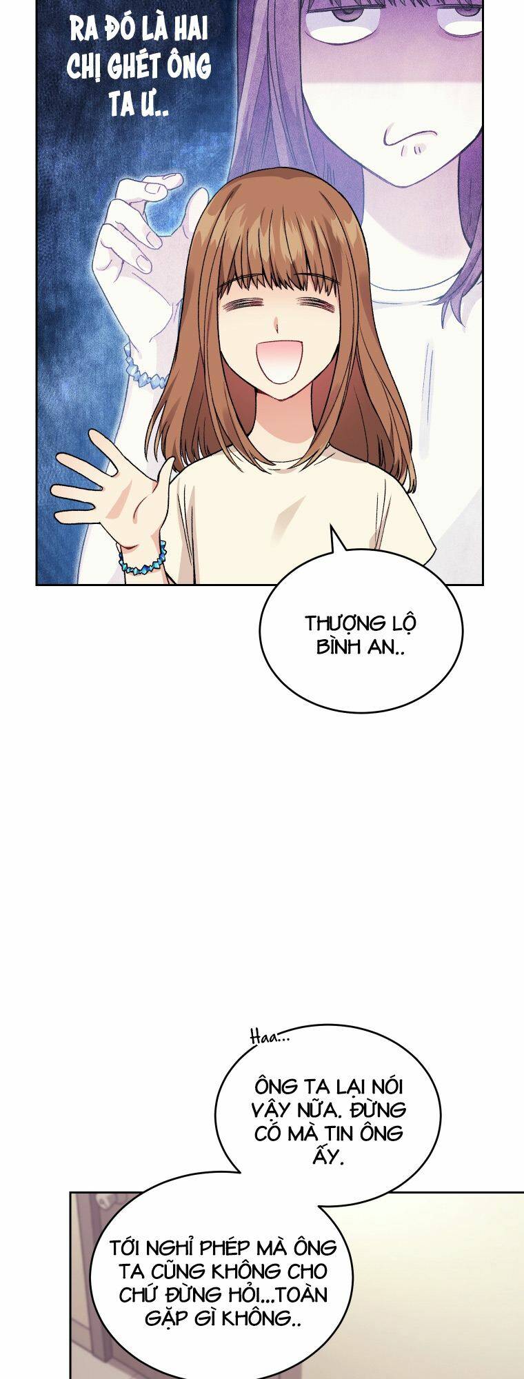 Ta Đánh Cắp Linh Hồn Của Ranker Top 1 - Chapter 20 - Page 35