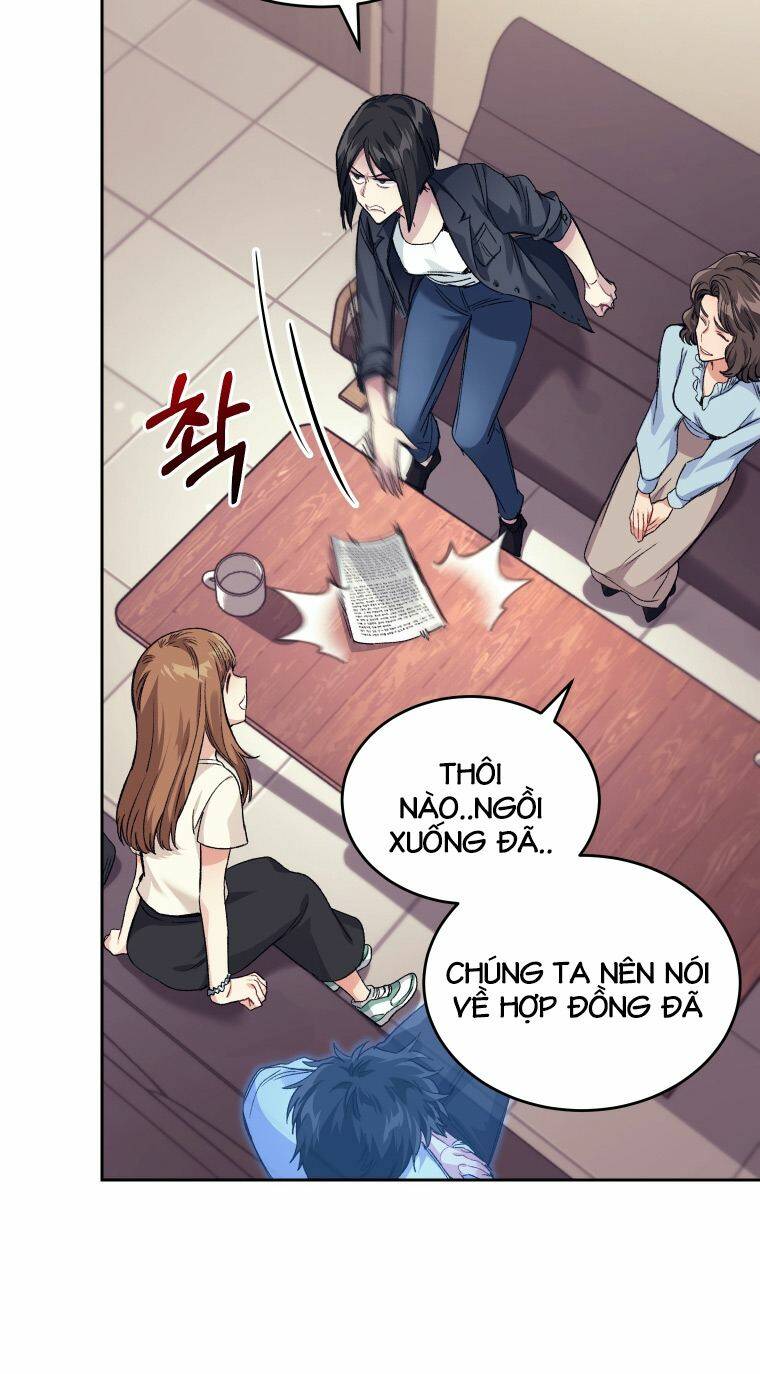 Ta Đánh Cắp Linh Hồn Của Ranker Top 1 - Chapter 20 - Page 36