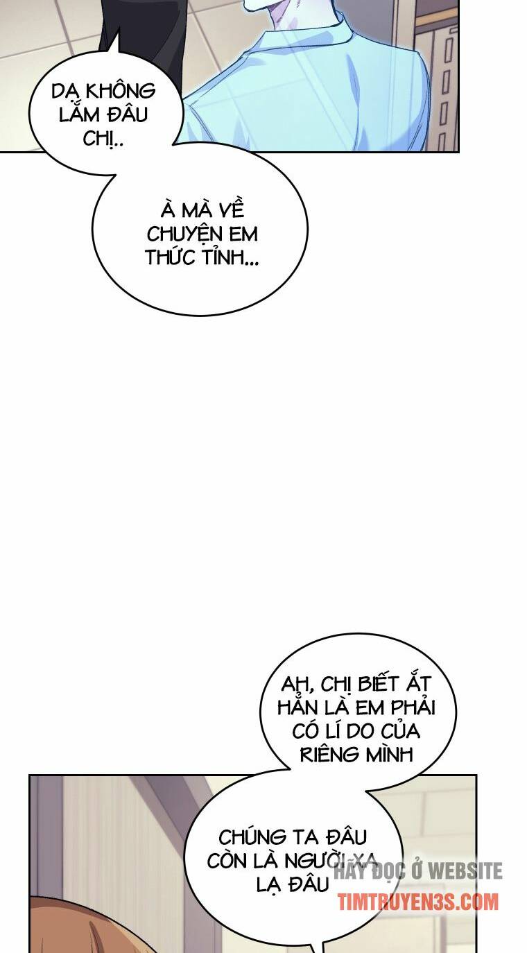 Ta Đánh Cắp Linh Hồn Của Ranker Top 1 - Chapter 20 - Page 3