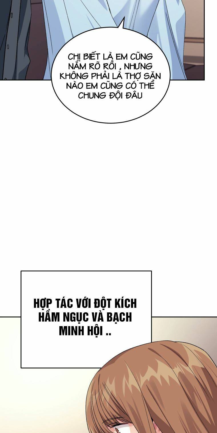 Ta Đánh Cắp Linh Hồn Của Ranker Top 1 - Chapter 20 - Page 39