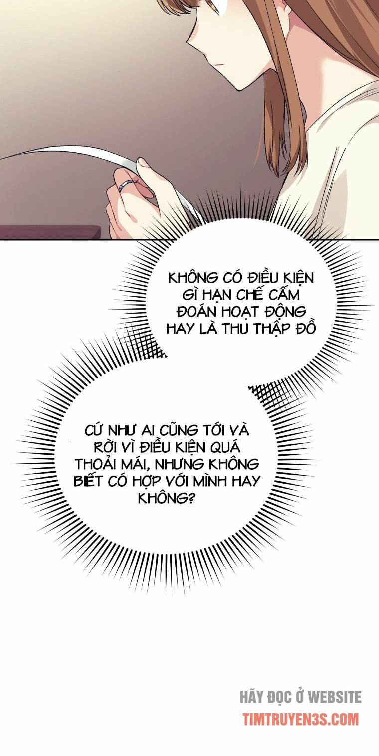 Ta Đánh Cắp Linh Hồn Của Ranker Top 1 - Chapter 20 - Page 40