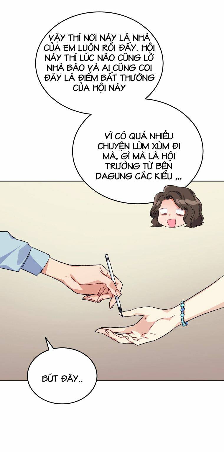 Ta Đánh Cắp Linh Hồn Của Ranker Top 1 - Chapter 20 - Page 42