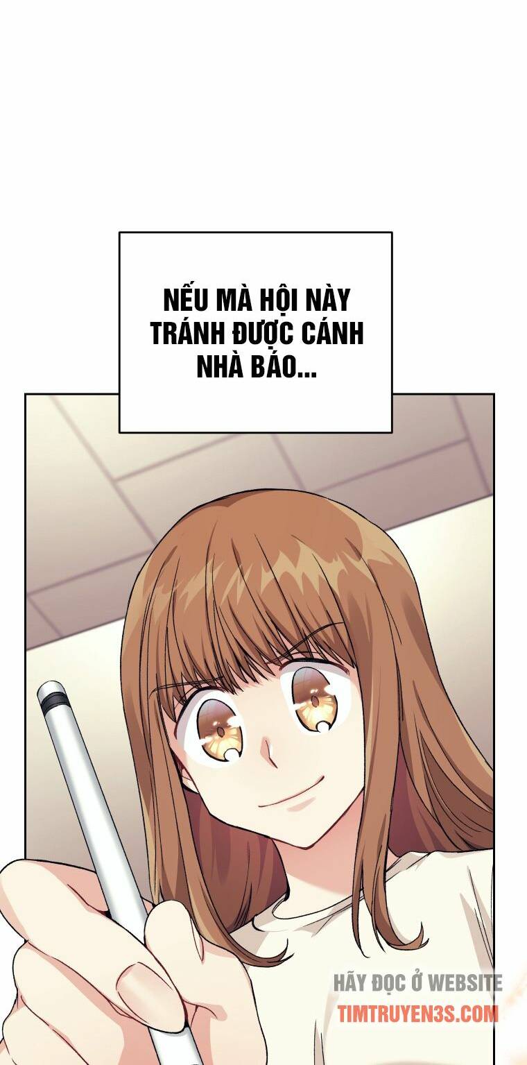 Ta Đánh Cắp Linh Hồn Của Ranker Top 1 - Chapter 20 - Page 43