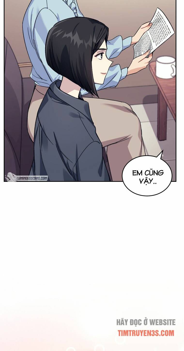 Ta Đánh Cắp Linh Hồn Của Ranker Top 1 - Chapter 20 - Page 46