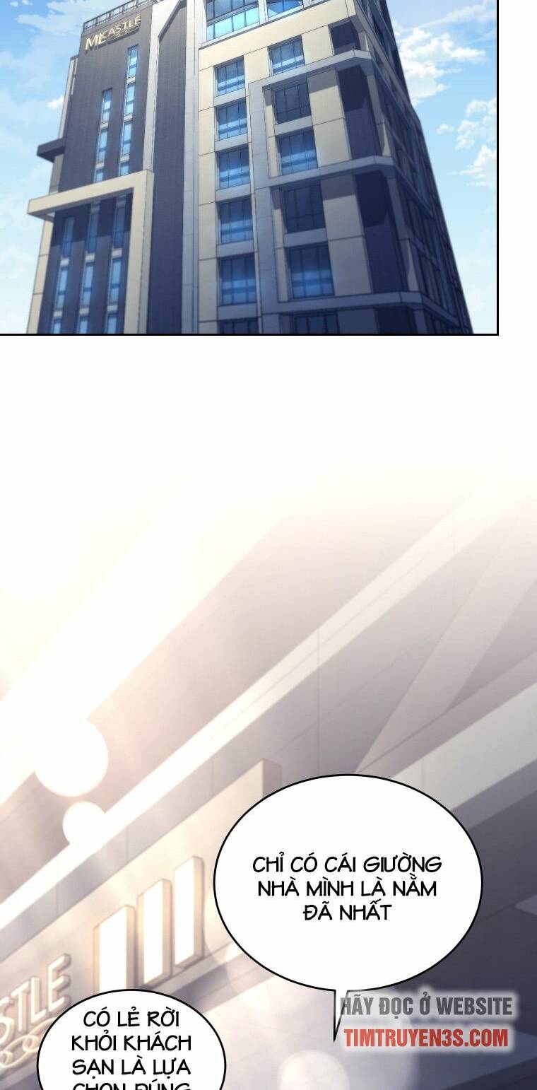 Ta Đánh Cắp Linh Hồn Của Ranker Top 1 - Chapter 20 - Page 49