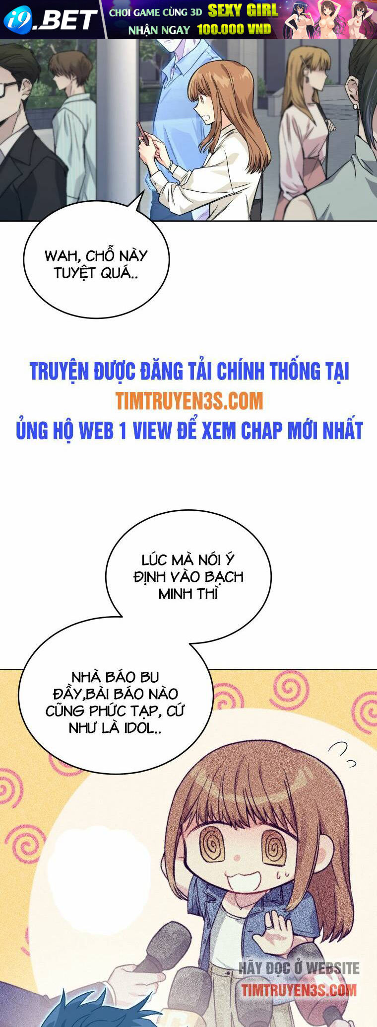 Ta Đánh Cắp Linh Hồn Của Ranker Top 1 - Chapter 20 - Page 51