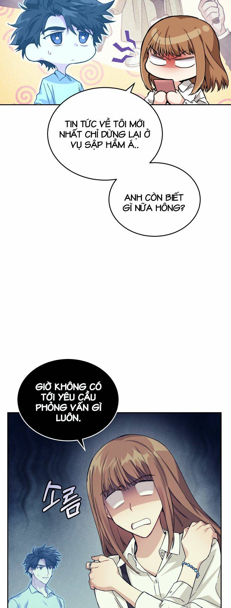 Ta Đánh Cắp Linh Hồn Của Ranker Top 1 - Chapter 20 - Page 52