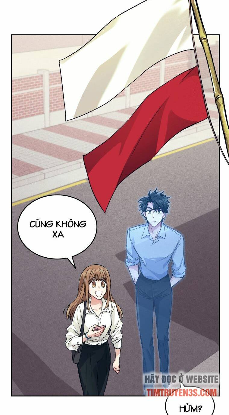 Ta Đánh Cắp Linh Hồn Của Ranker Top 1 - Chapter 20 - Page 54