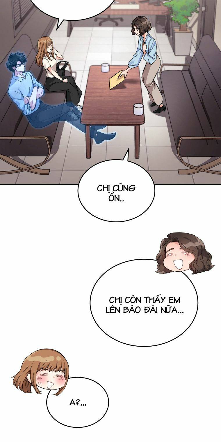 Ta Đánh Cắp Linh Hồn Của Ranker Top 1 - Chapter 20 - Page 5