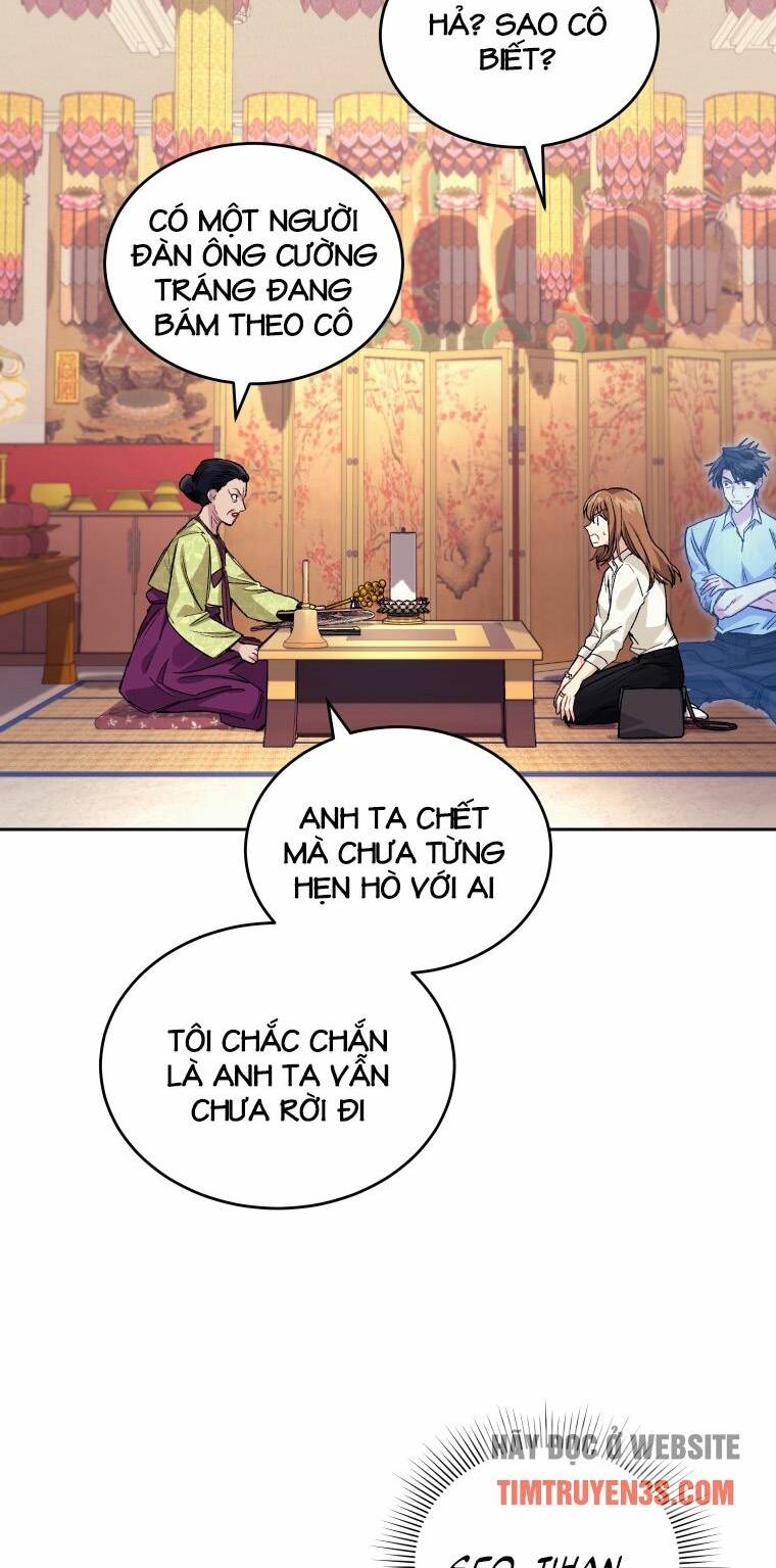 Ta Đánh Cắp Linh Hồn Của Ranker Top 1 - Chapter 20 - Page 60