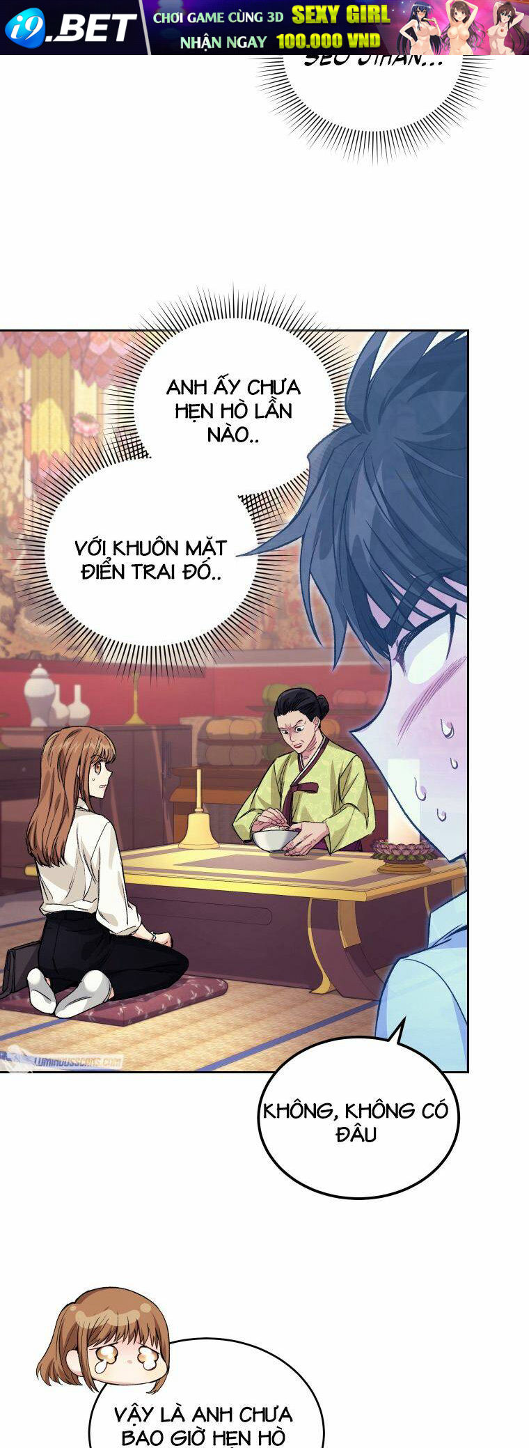 Ta Đánh Cắp Linh Hồn Của Ranker Top 1 - Chapter 20 - Page 61