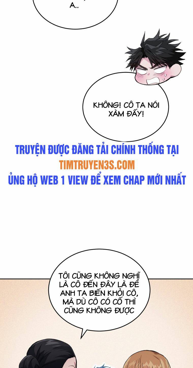 Ta Đánh Cắp Linh Hồn Của Ranker Top 1 - Chapter 20 - Page 62