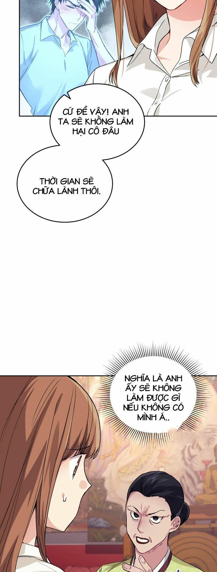 Ta Đánh Cắp Linh Hồn Của Ranker Top 1 - Chapter 20 - Page 64