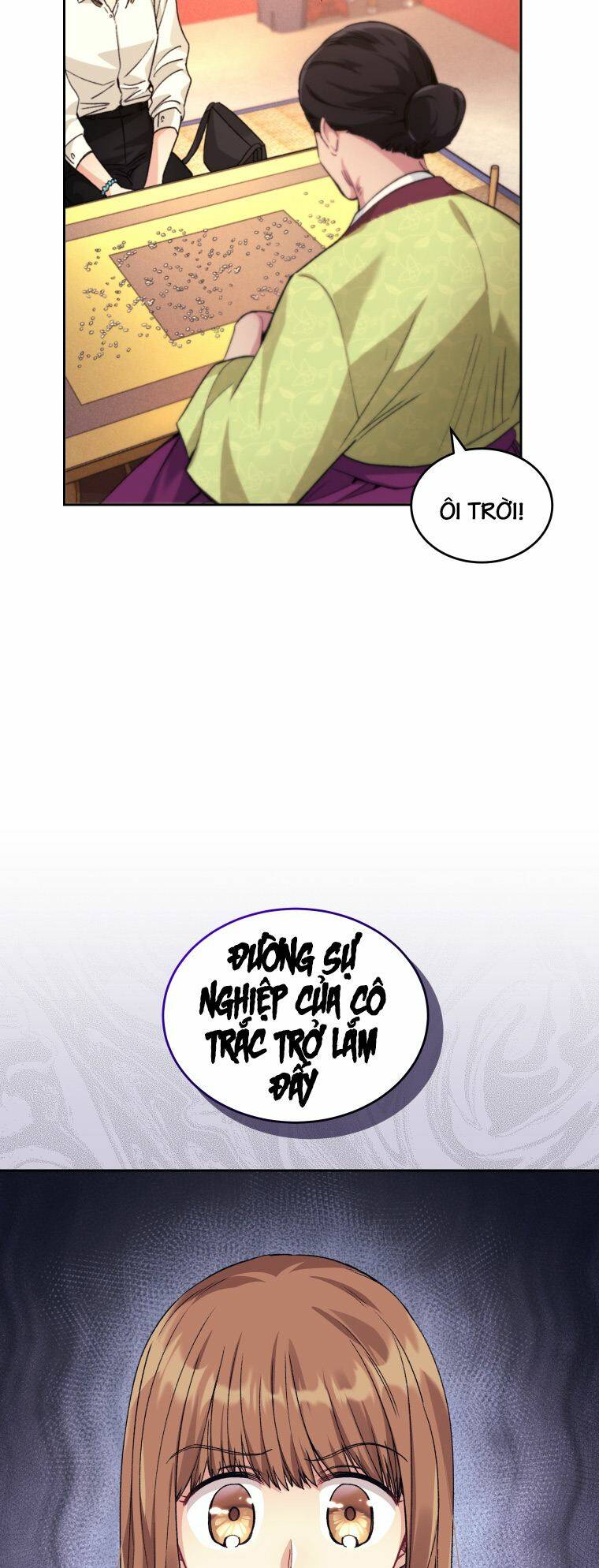 Ta Đánh Cắp Linh Hồn Của Ranker Top 1 - Chapter 20 - Page 67