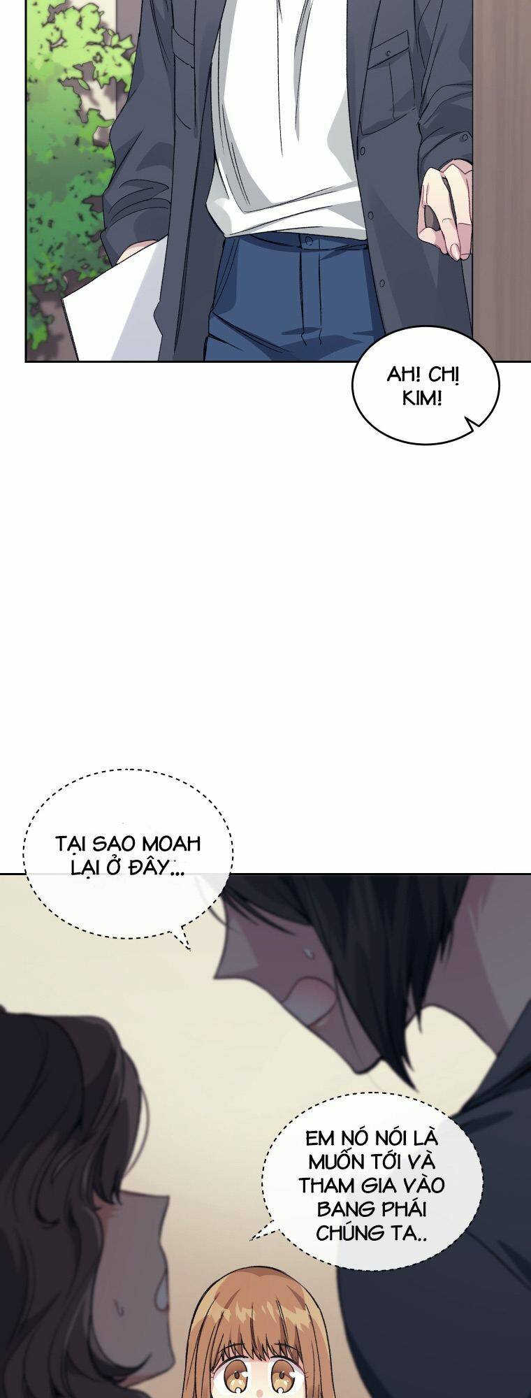 Ta Đánh Cắp Linh Hồn Của Ranker Top 1 - Chapter 20 - Page 7