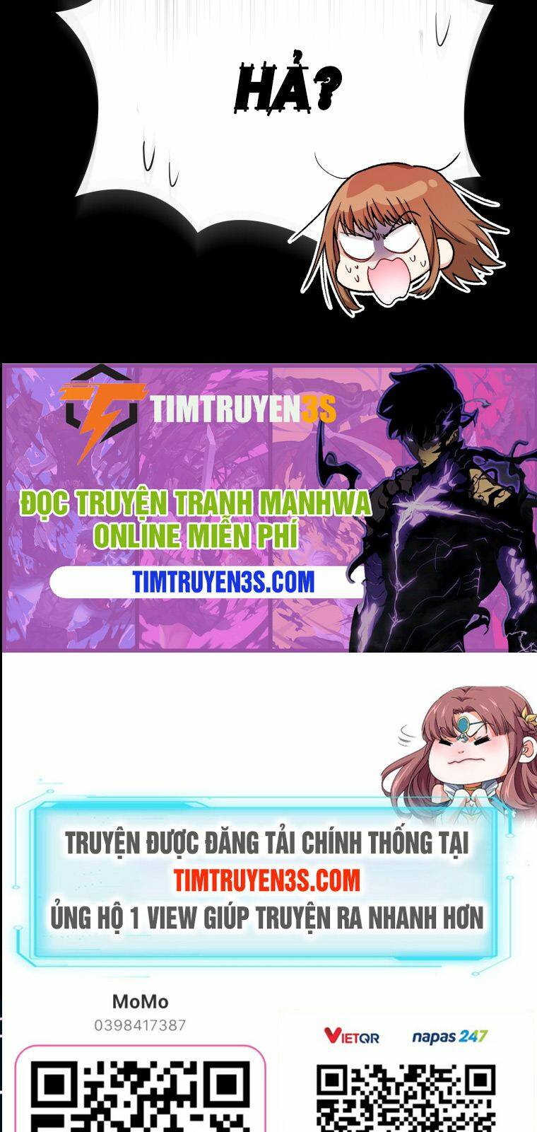 Ta Đánh Cắp Linh Hồn Của Ranker Top 1 - Chapter 20 - Page 84