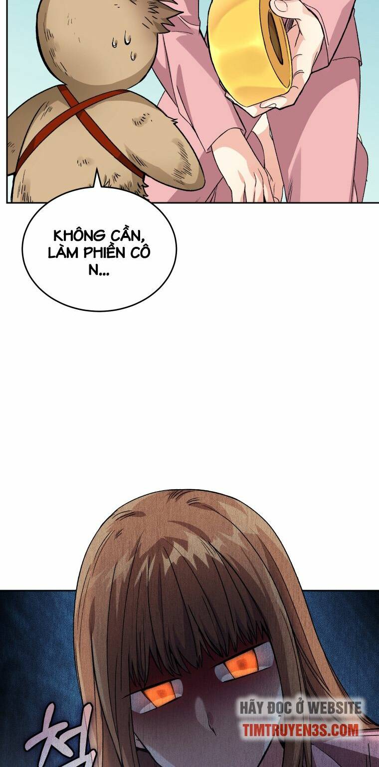 Ta Đánh Cắp Linh Hồn Của Ranker Top 1 - Chapter 21 - Page 9