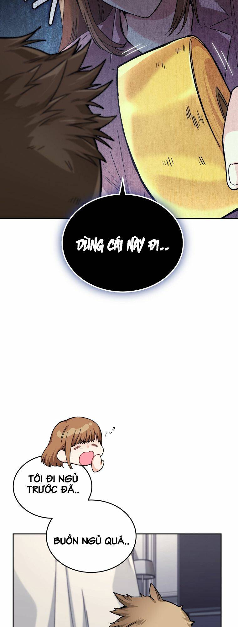 Ta Đánh Cắp Linh Hồn Của Ranker Top 1 - Chapter 21 - Page 10