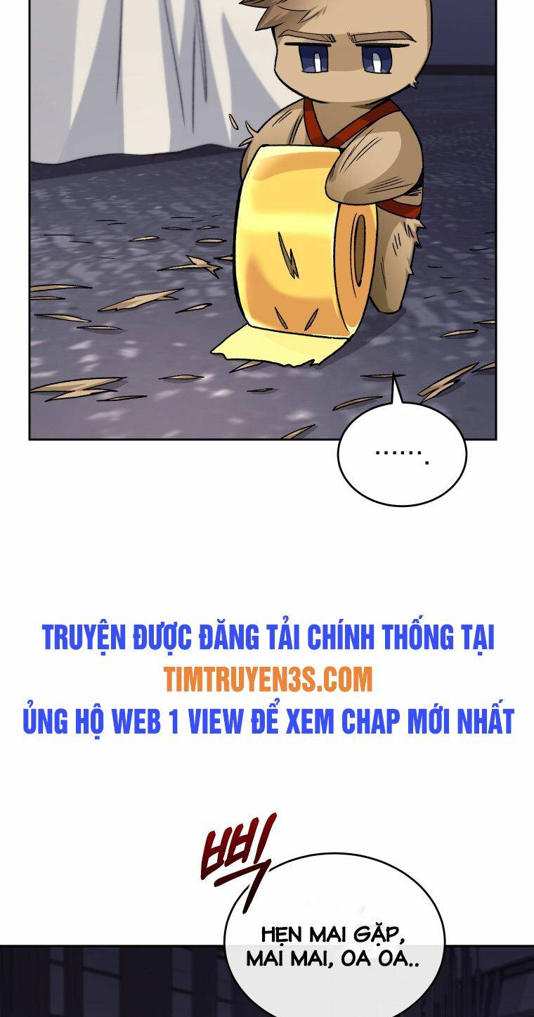 Ta Đánh Cắp Linh Hồn Của Ranker Top 1 - Chapter 21 - Page 11