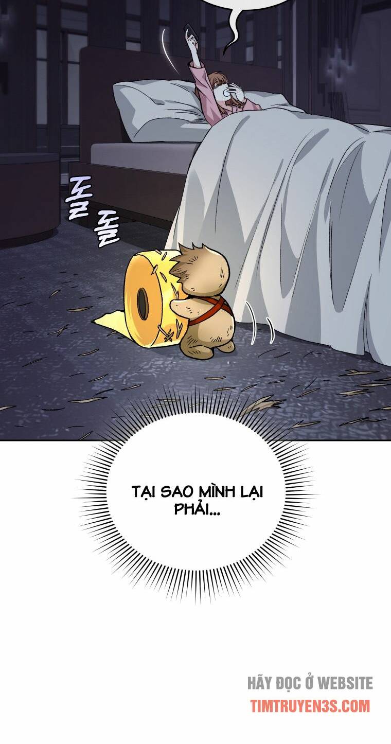 Ta Đánh Cắp Linh Hồn Của Ranker Top 1 - Chapter 21 - Page 12