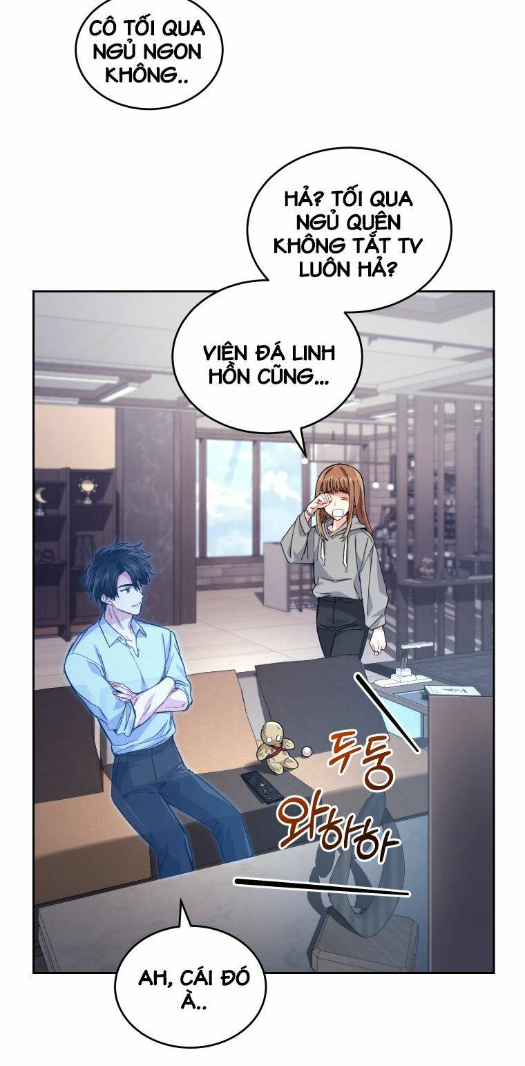 Ta Đánh Cắp Linh Hồn Của Ranker Top 1 - Chapter 21 - Page 14