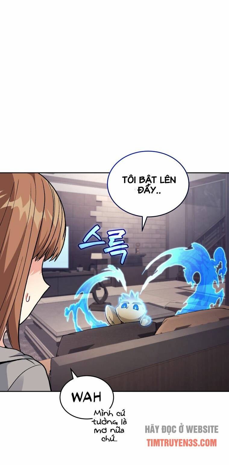 Ta Đánh Cắp Linh Hồn Của Ranker Top 1 - Chapter 21 - Page 15