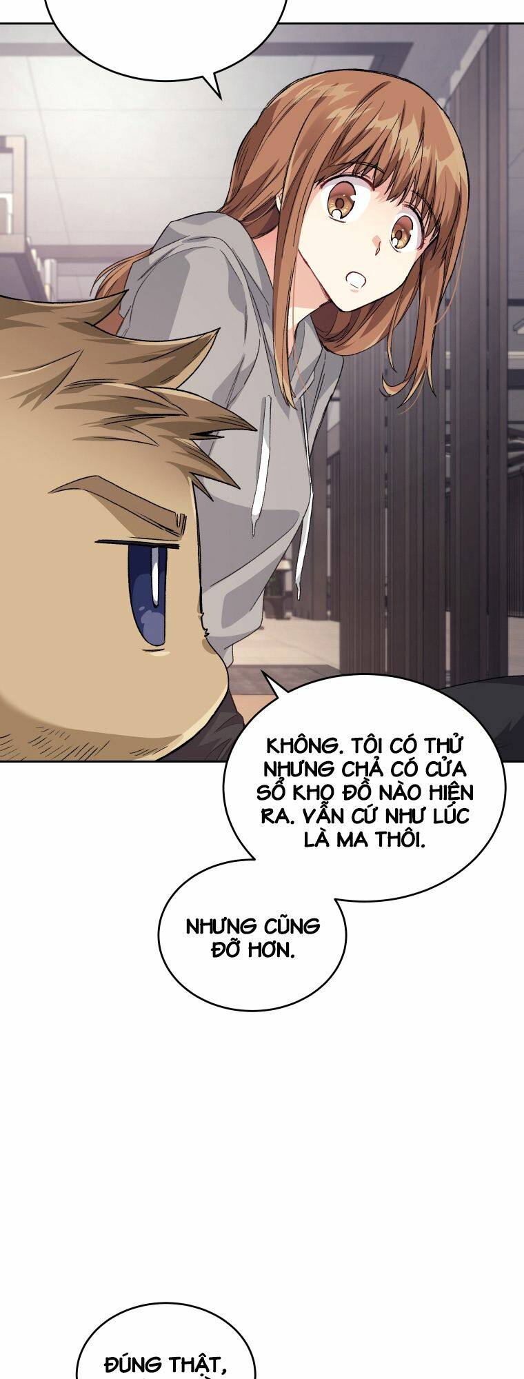 Ta Đánh Cắp Linh Hồn Của Ranker Top 1 - Chapter 21 - Page 18