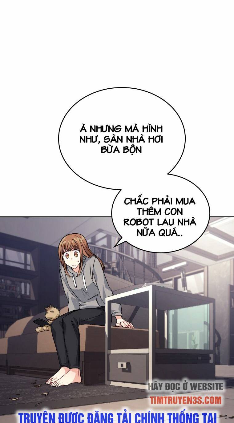 Ta Đánh Cắp Linh Hồn Của Ranker Top 1 - Chapter 21 - Page 20