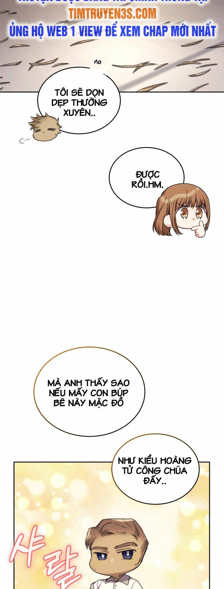 Ta Đánh Cắp Linh Hồn Của Ranker Top 1 - Chapter 21 - Page 21