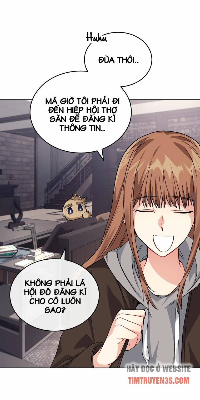 Ta Đánh Cắp Linh Hồn Của Ranker Top 1 - Chapter 21 - Page 23