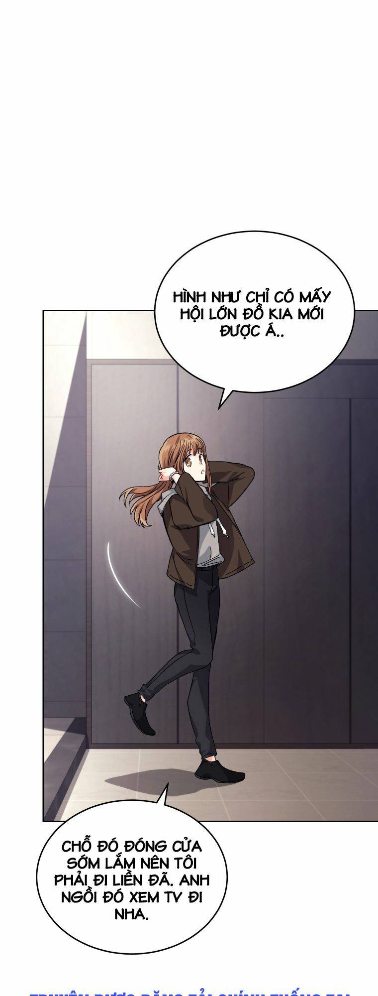 Ta Đánh Cắp Linh Hồn Của Ranker Top 1 - Chapter 21 - Page 24