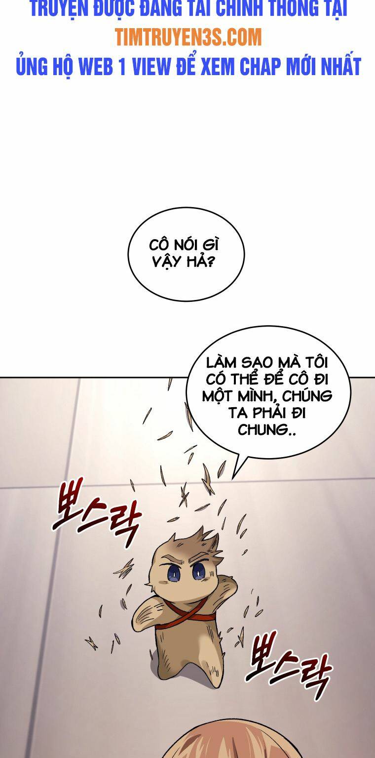 Ta Đánh Cắp Linh Hồn Của Ranker Top 1 - Chapter 21 - Page 25