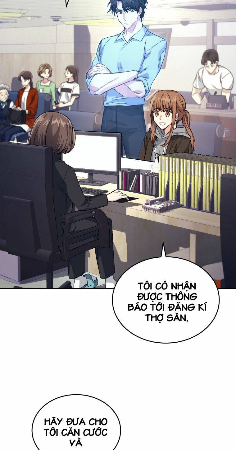 Ta Đánh Cắp Linh Hồn Của Ranker Top 1 - Chapter 21 - Page 28