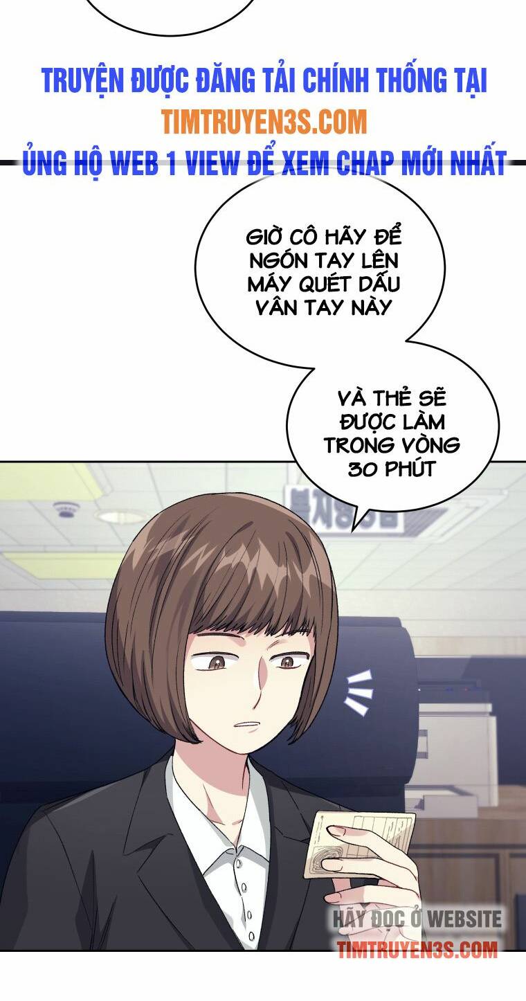 Ta Đánh Cắp Linh Hồn Của Ranker Top 1 - Chapter 21 - Page 29