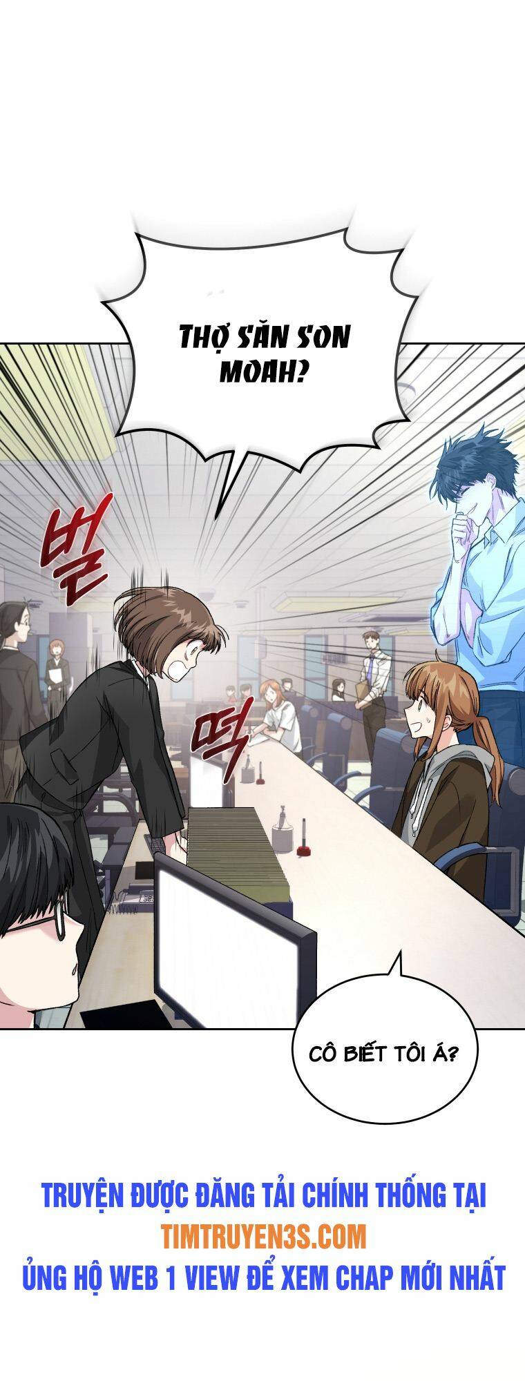 Ta Đánh Cắp Linh Hồn Của Ranker Top 1 - Chapter 21 - Page 30