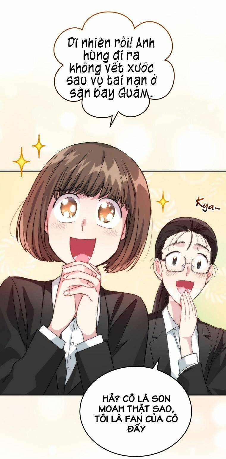 Ta Đánh Cắp Linh Hồn Của Ranker Top 1 - Chapter 21 - Page 31