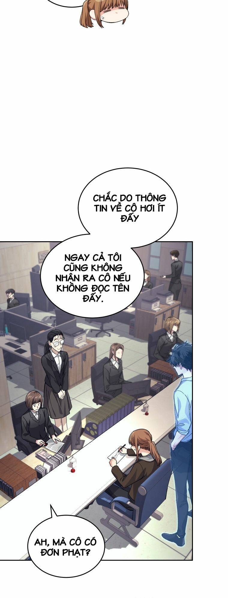 Ta Đánh Cắp Linh Hồn Của Ranker Top 1 - Chapter 21 - Page 33