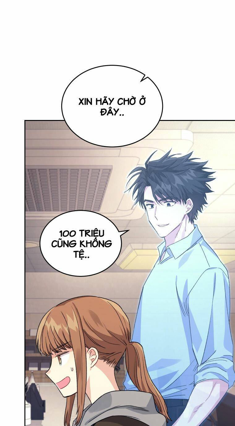 Ta Đánh Cắp Linh Hồn Của Ranker Top 1 - Chapter 21 - Page 36