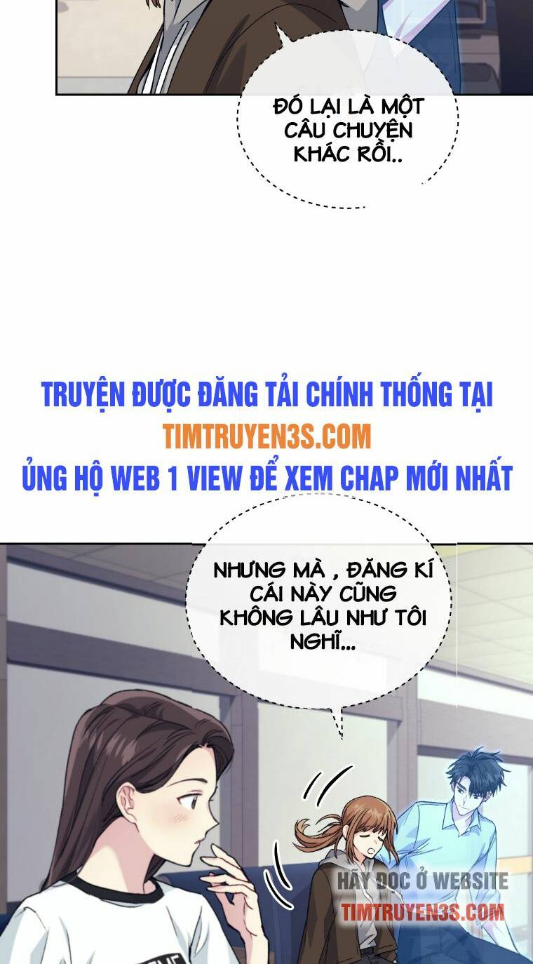 Ta Đánh Cắp Linh Hồn Của Ranker Top 1 - Chapter 21 - Page 37