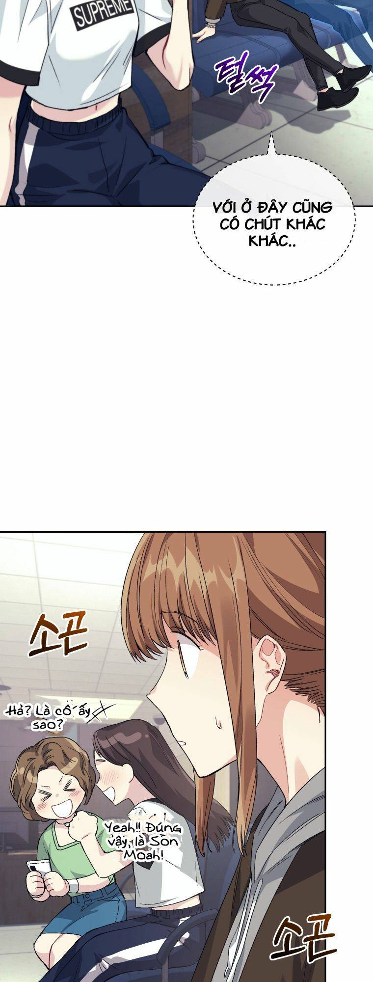 Ta Đánh Cắp Linh Hồn Của Ranker Top 1 - Chapter 21 - Page 38